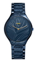 Orologio Rado True Thinline in Ceramica R27014152 - R27014152
